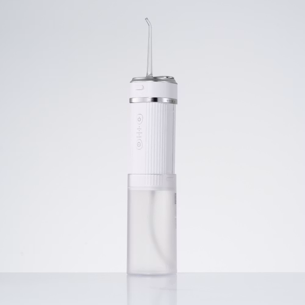 Water Flosser Pro stående oprejst